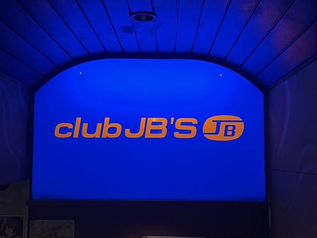 CLUB JB’S