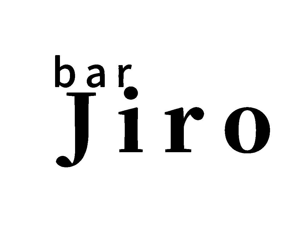  bar Jiro