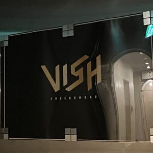 VISH
