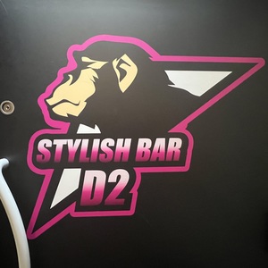 Stylish Bar D2