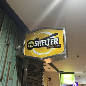 Shelter Rock Bar