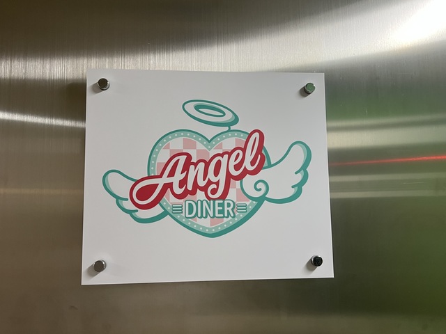 Angel Bar